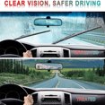 thumbnail image 7 of 2 Pcs Windshield Wiper Blades, 22"+21" Quiet Wiper Blades with Premium Rubber, 7 of 7
