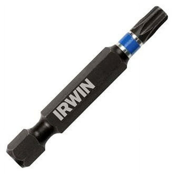 IRWIN 1837521 - T25 x 3-1/2" Torx Impact Power Bit