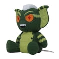 thumbnail image 1 of Figura hecha a mano por Robots Gremlins Stripe #041, 12,7 cm de alto, 1 of 1