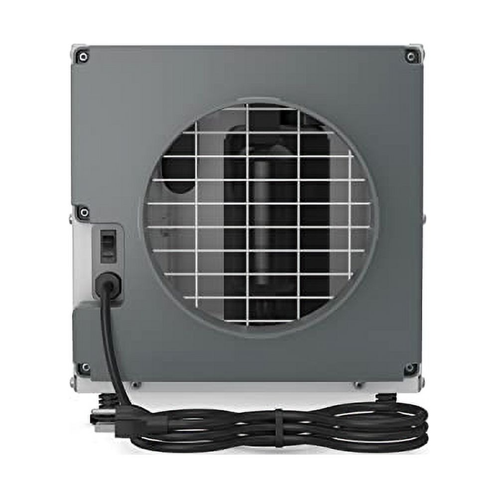 Aprilaire 70 pt 2800 sq ft Dehumidifier - Energy Efficient