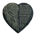 thumbnail image 1 of Lettres Sculptées d'Amour Ornements Décoration Commémorative Pierre Commémorative, 1 of 9