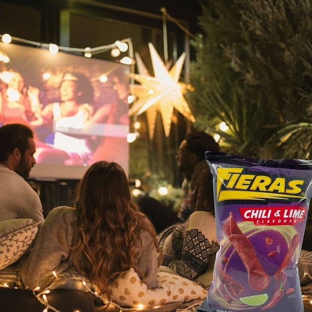 chilli churro 5.11 中古　5フィン　fcs2 Spicy Chili Corn Chips | Low-fat snack chips for catering