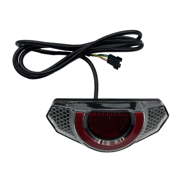 Electric Bicycle Ebike Ledtail Light Turn Signal Rear Brake Light E-Bike Bicycle 36
