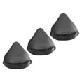 thumbnail image 3 of unbranded  3 Pcs Bicycle Waterproof Cover Bike Shed Outdoor Storage Bikes Black, 3 of 8