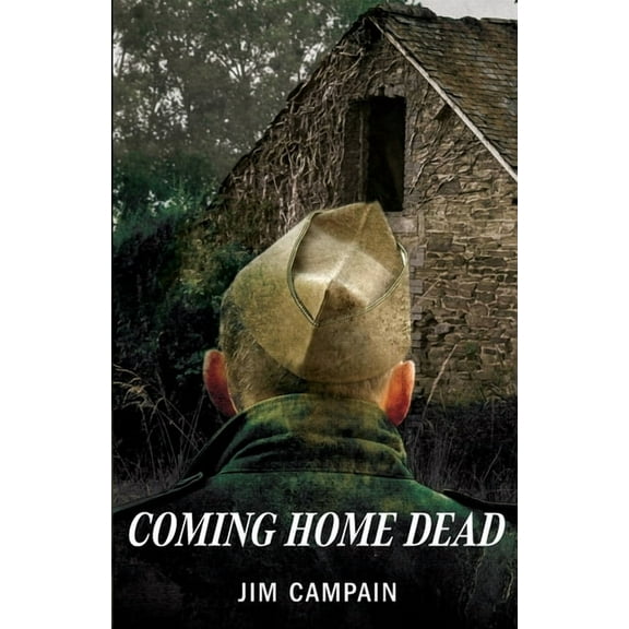 Coming Home Dead, (Paperback)