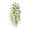 White, variant on Artificial Fake Eucalyptus Morning Glory Hanging Flowers Plants for Outdoor Spring Summer Decoration, Faux Silk UV Resistant Realistic Morning Glory Trailing Vines for Home Porch Patio Balcony