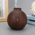 thumbnail image 4 of Humidificador de Aire NikouMX 130 ml USB LED Mini Humidificador de Aceite Esencial, 4 of 8