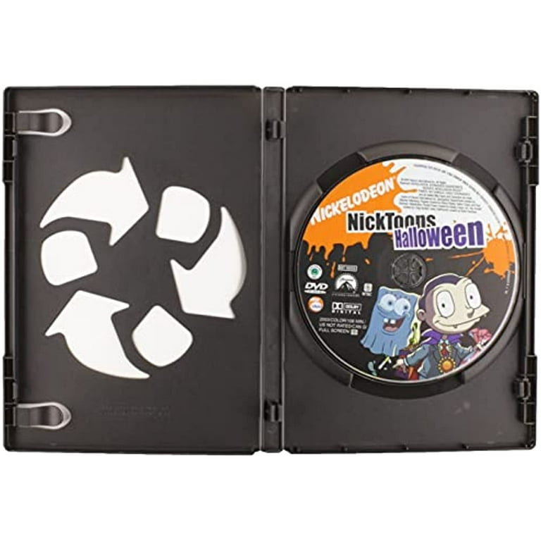Trivia Party - Halloween (DVD, 2005) for sale online | eBay