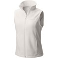thumbnail image 3 of Gilet en Molleton Benton Springs pour Femmes, m, Sel de Mer, 3 of 6