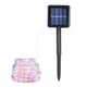 thumbnail image 1 of Cadena de tubos solares de bajo consumo energético de 12 m y 100 perlas, 1 of 7