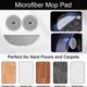 thumbnail image 5 of For Saros 10 Accessories Main Roller Side Brush Hepa Filter, 5 of 5