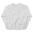 thumbnail image 2 of Alabama Football Retro Vintage Unisex Sweatshirt (Ash, S), 2 of 2