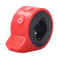thumbnail image 1 of Controlador de velocidad de scooter eléctrico para accesorios de acelerador de bicicleta eléctrica HX X7, 1 of 7