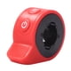 thumbnail image 2 of Botón De Freno De Coche Patineta Acelerador de scooter eléctrico para controlador de velocidad de bicicleta eléctrica HX X7 (rojo) Likrtyny  Accesorios para bicicletas, 2 of 3