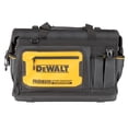 thumbnail image 1 of Bolsa de herramientas DEWALT DWST560104 resistente al agua con fondo duro de 50 cm, 1 of 6