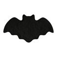 thumbnail image 1 of MesaSe Halloween Decorations Rug  Fall Decorations for Home Cute Halloween Theme Plush Soft Absorbent Non-slip Floor   Halloween Pumpkin Bath Carpet for Thanksgiving Havest Halloween, 1 of 5