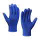 thumbnail image 1 of Guantes de invierno para pantalla táctil, guantes de escalada, mitones cálidos, transpirables y multiusos. Mujer, 1 of 9