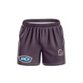 thumbnail image 4 of 2024 Brisbane Broncos Home Rugby Jersey shorts  size S--5XL, 4 of 6