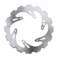 thumbnail image 2 of Tusk Solid Typhoon Mud Brake Rotor, Front For HUSQVARNA FC 250 2014-2023, 2 of 4