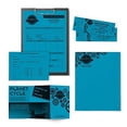 thumbnail image 3 of Astrobrights Color Paper, 8.5” x 11”, 24 lb/89 gsm, Celestial Blue, 500 Sheets (22661), 3 of 5