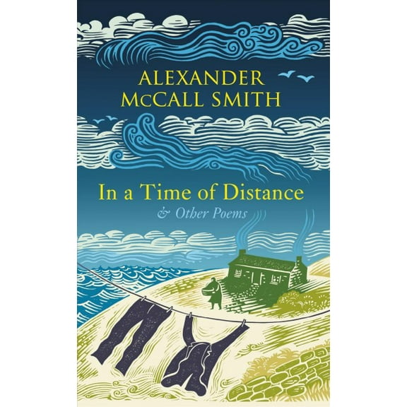 In a Time of Distance and Other Poems