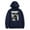 Navy Blue, variant on Sombr Pic Merch Hoodie Unisex 2026 New Fashion Casual Long Sleeve Sweatshirt