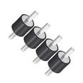 thumbnail image 5 of Gazechimp 2x4x Rubber Studs Shock Absorber for Water Engines 8x8 2 Pcs, 5 of 8