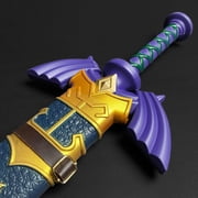 37 Fantasy Foam Collectible with Plastic Sheath – Inspired by Legendary Video Game