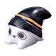 thumbnail image 1 of Estatuilla de Halloween Macarena Resina artesanal 29 x 19 cm, 1 of 8