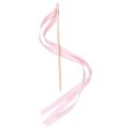 thumbnail image 3 of Bangcool Wedding Wand Creative Party Decoration Ribbon Stick Streamer Stick, 3 of 3