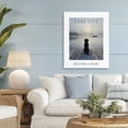 thumbnail image 3 of Stupell Industries Rustic Lodge Lake Life with Dog Canvas Art, 24 x 30, by A Barefoot Stylist, 3 of 8