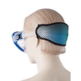 thumbnail image 2 of Innovative Strap Wrapper Goggle picture strap, Green/Blue, One Size, 2 of 2