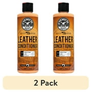 (2 pack) Chemical Guys SPI_401 Leather Conditioner, 16 Oz