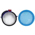 thumbnail image 3 of Filtro Trasero Para Aspiradora, Diseño Especial Que Mejora La Calidad Del Aire, Reemplazo Confiable, Prefiltro Conveniente Para DC24 Mgaxyff Filter Core, 3 of 8