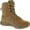 COYOTE, variant on Reebok Women's 8" Sublite Cushion Tactical Boot - RB806 11.5 W  US