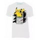 thumbnail image 1 of Playera Pikachu Game Boy Todas Las Tallas, 1 of 5