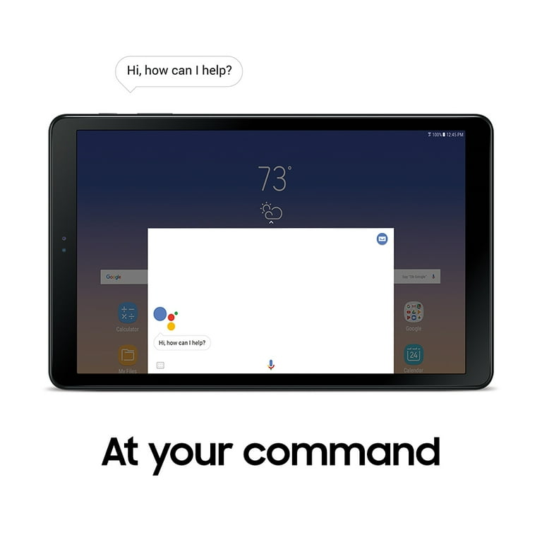 SAMSUNG Galaxy Tab A 10.5 SAMSUNG Galaxy Tab A 10.5