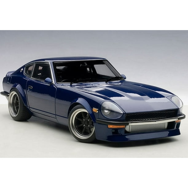 Nissan Wangan Midnight Devil Z Model Car In 1 18 Scale By Autoart Nissan Wangan Midnight Devil Z Model Car In 1 18 Scale By Autoart