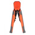 thumbnail image 2 of Yeacher Multifunctional Automatic Adjustable Cable Wire Stripper Cutter Crimping Tool Peeling Pliers, 2 of 6