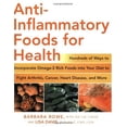 thumbnail image 1 of Aliments Anti-Inflammatoires pour la Santé, 1 of 3