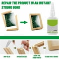 Unbelievable! This Hot Glue Trick Is Electrifying! - opn3u4x