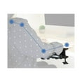 thumbnail image 2 of Mount-It! Ergonomic Adjustable Elbow Rest Desk Mount, 2 of 8