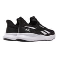 thumbnail image 4 of Tenis Reebok Hombre Caballero Cityride Negro Running multicolor 7.5 MX, 4 of 6