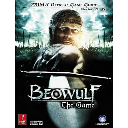 Beowulf the Game: XBox 360, PS3, PC