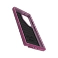 thumbnail image 2 of OtterBox Defender Pro Series Morning Sky Case and Holster For Samsung Galaxy S23 Ultra-Purple, 2 of 6