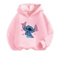 thumbnail image 4 of Sudadera con capucha de punto para niños, moda de primavera y otoño, jersey para niños, sudaderas de algodón de manga larga con estampado para niños y niñas, mono de camión, 4 of 5