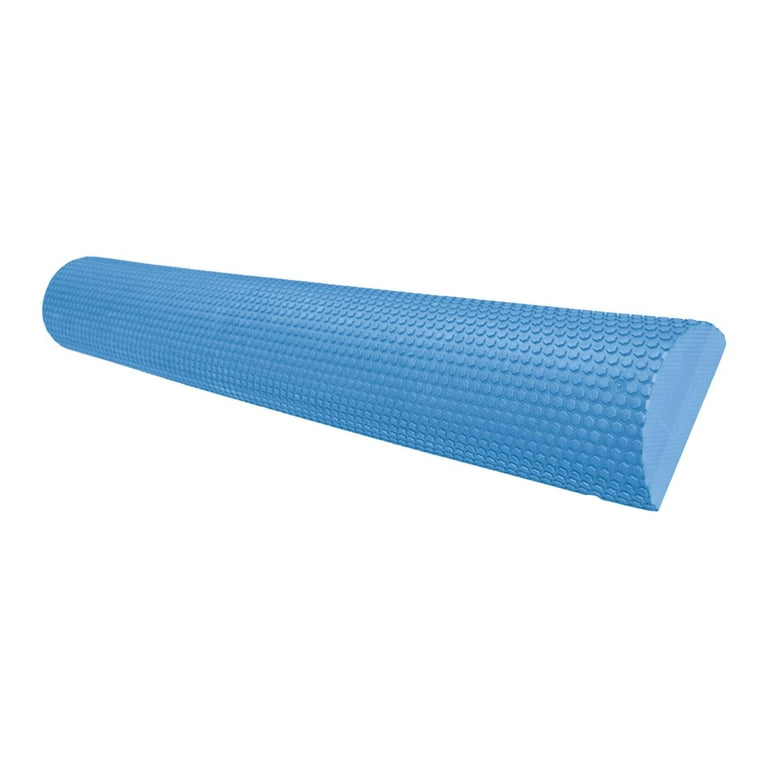 Half foam roller online 90cm