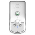 thumbnail image 4 of Leutsin Clearance Deals,Voice Intercom Doorbell Tws Doorbell 1-8 Floors Two-way Intercom Ultra-long Standby Tws Distance 1000 Meters, 4 of 7