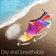 thumbnail image 1 of Deportes Acuáticos Zapatos para deportes acuáticos, descalzos de secado rápido Aqua Yoga Slip-on para hombres y mujeres (38), 1 of 9