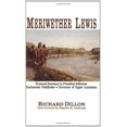 thumbnail image 1 of Pre-Owned Meriwether Lewis: A Biography (Paperback) 0944220169 9780944220160, 1 of 1